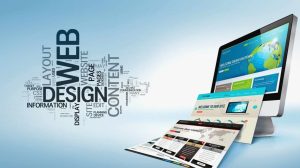 Создание сайтов под ключ